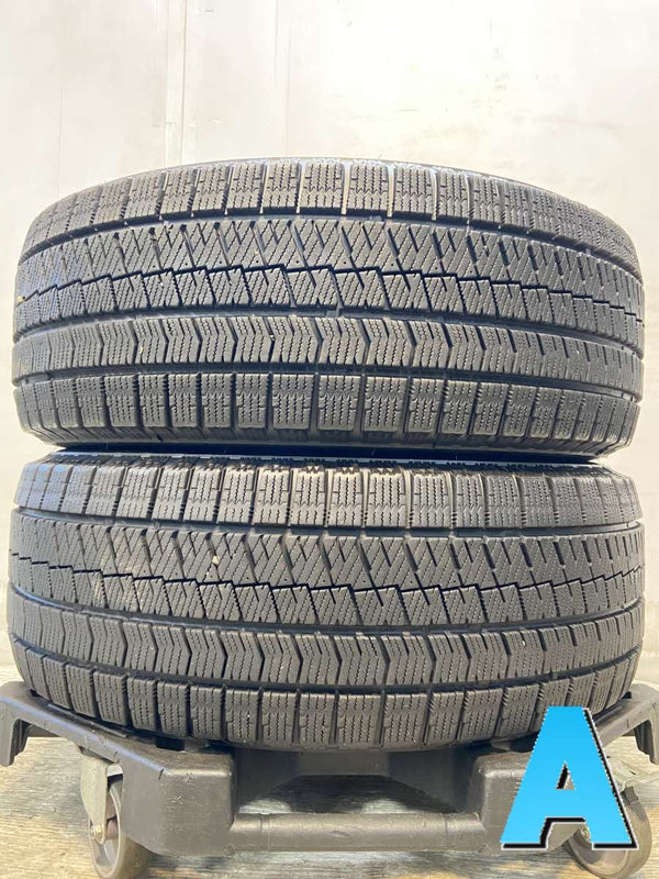 ブリヂストン ブリザック VRX2 205/55R16  2本