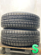 ヨコハマ アイスガード iG50 PLUS 205/60R16  2本