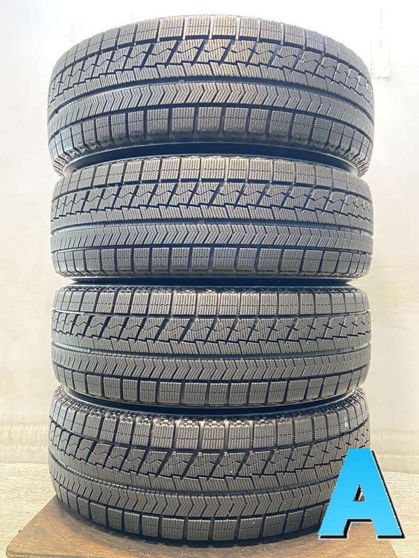 ブリヂストン ブリザック VRX 205/65R16  4本