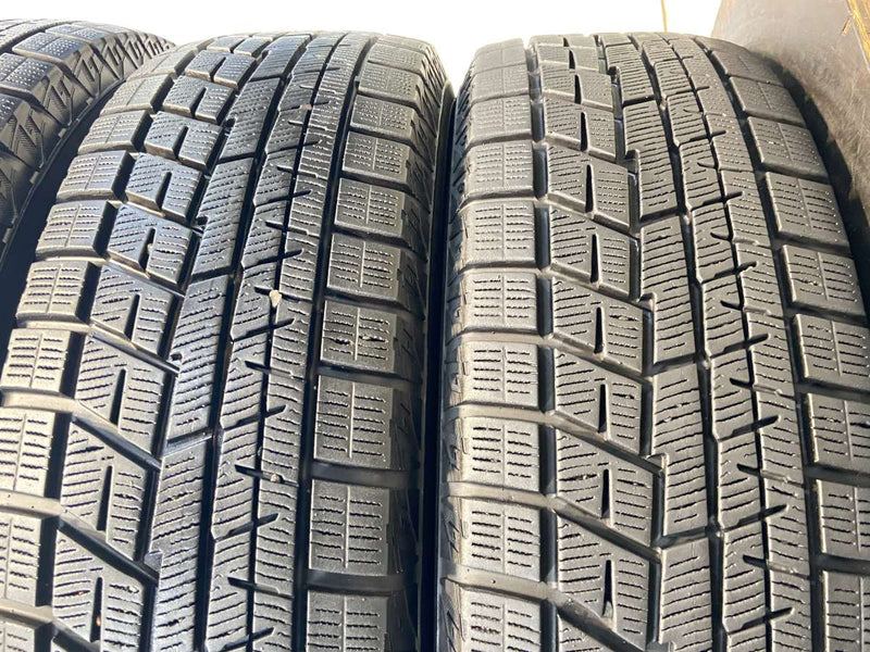 ヨコハマ アイスガード iG60 195/65R16  4本