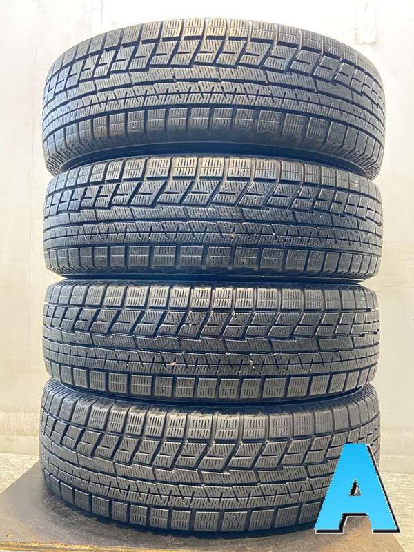 ヨコハマ アイスガード iG60 195/65R16  4本
