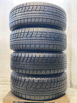 ヨコハマ アイスガード iG60 215/60R16  /ホンダ純正  6.5J+55 114.3-5穴 4本