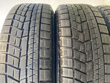 ヨコハマ アイスガード iG60 215/60R16  /ホンダ純正  6.5J+55 114.3-5穴 4本