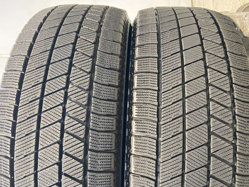 ブリヂストン ブリザック VRX3 205/55R16  2本