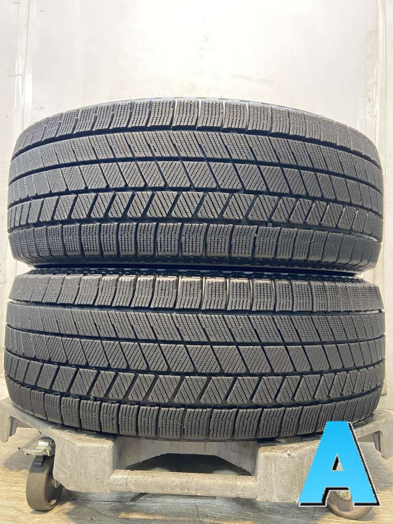 ブリヂストン ブリザック VRX3 205/55R16  2本