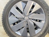 ダンロップ ウィンターマックス03 185/60R16  /日産純正  5.5J+ 100-4穴 4本