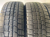 ダンロップ ウィンターマックス WM02 205/55R16  /　 Lofida XT7 6.0J+45 100-5穴 4本