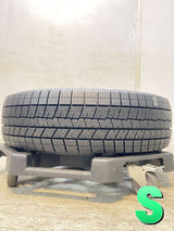 ダンロップ ウィンターマックス 03 185/60R16  1本