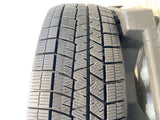 ダンロップ ウィンターマックス 03 185/60R16  1本