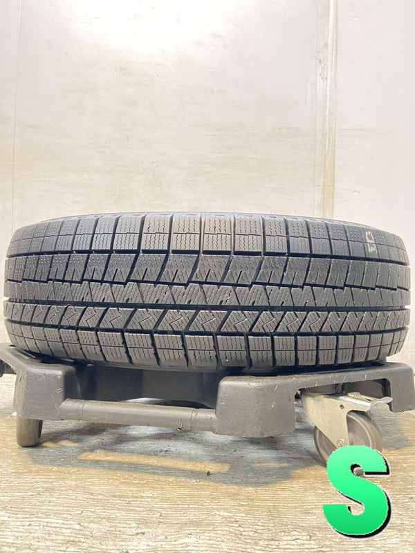 ダンロップ ウィンターマックス 03 185/60R16  1本