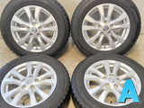 ヨコハマ アイスガード iG60 215/60R16  /日産純正  7.0J+50 114.3-5穴 4本