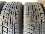 ヨコハマ アイスガード iG60 215/60R16  /日産純正  7.0J+50 114.3-5穴 4本