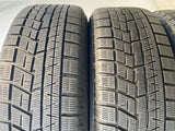 ヨコハマ アイスガード iG60 215/60R16  /日産純正  7.0J+50 114.3-5穴 4本