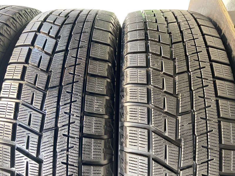 ヨコハマ アイスガード iG60 215/60R16  4本