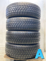 ミシュラン X-ICE SNOW 205/65R16  4本