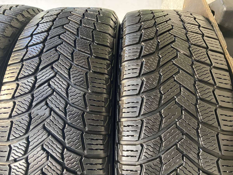 ミシュラン X-ICE SNOW 205/65R16  4本