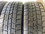 グッドイヤー アイスナビ 7 205/60R16  4本