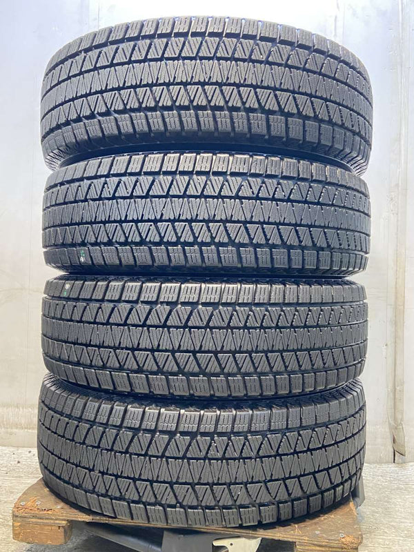 ブリヂストン ブリザック DM-V3 215/70R16  4本