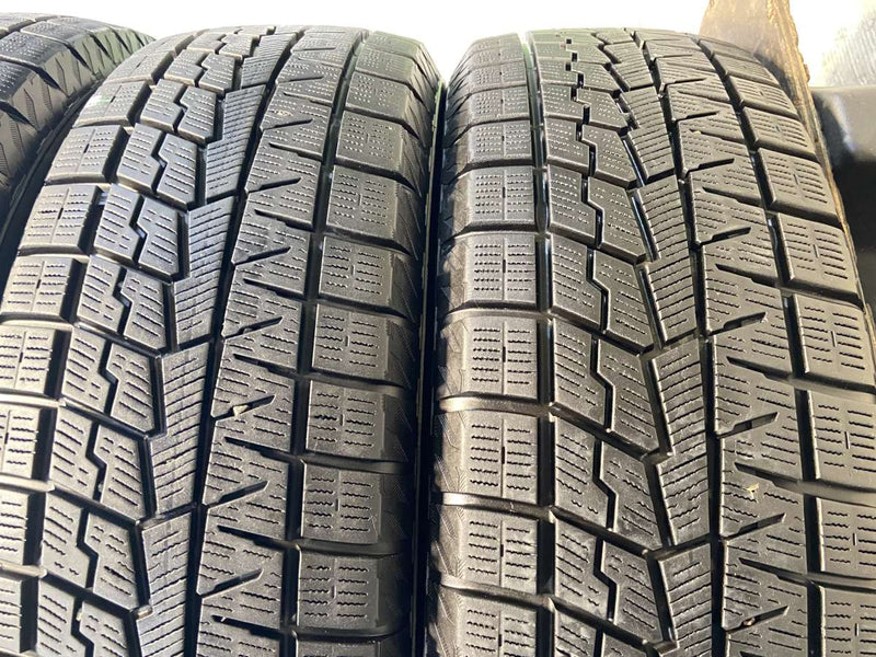 ヨコハマ アイスガード iG70 195/65R16  4本