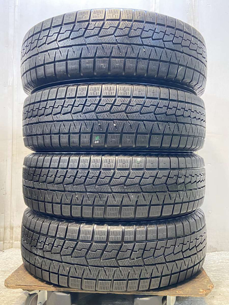 ヨコハマ アイスガード iG70 195/65R16  4本