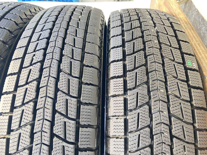 ダンロップ ウィンターマックス SJ8+ 175/80R16  4本