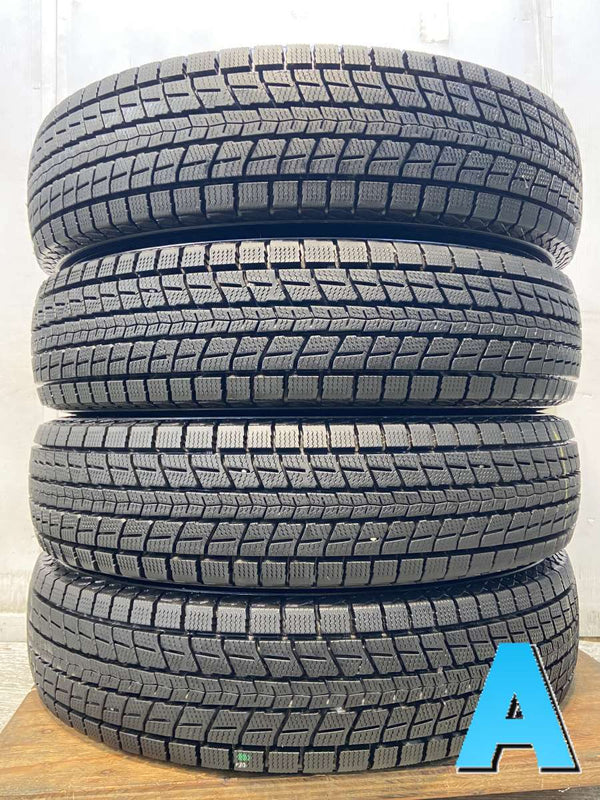 ダンロップ ウィンターマックス SJ8+ 175/80R16  4本