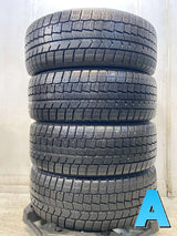 ダンロップ ウィンターマックス WM02 205/55R16  4本