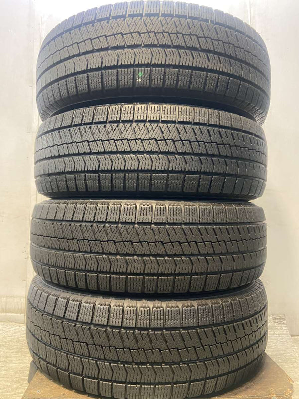 ブリヂストン ブリザック VRX2 215/65R16  4本