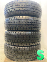 ダンロップ ウィンターマックス WM02 215/65R16  4本