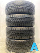 グッドイヤー アイスナビ 6 205/55R16  4本