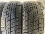 グッドイヤー アイスナビ 6 205/55R16  4本