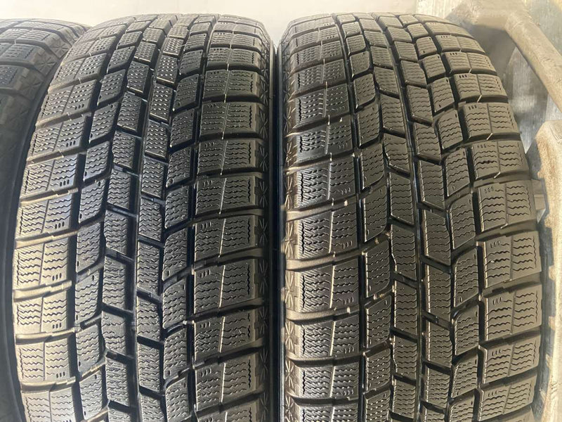 グッドイヤー アイスナビ 6 205/55R16  4本