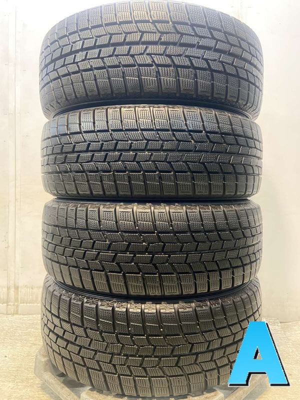 グッドイヤー アイスナビ 6 205/55R16  4本