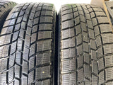 グッドイヤー アイスナビ 6 195/65R16  /　 RAVRION 6.0J+42 100-4穴 4本