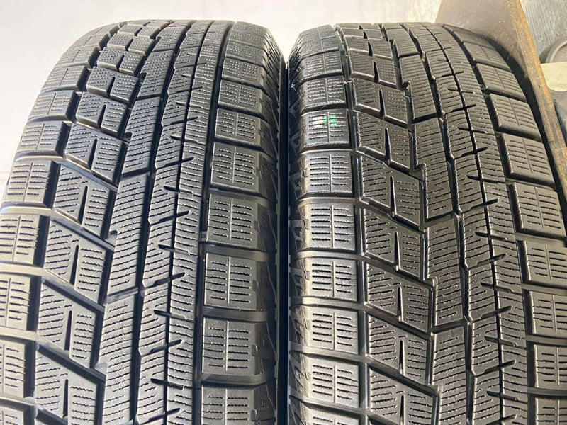 ヨコハマ アイスガード iG60 215/65R16  2本