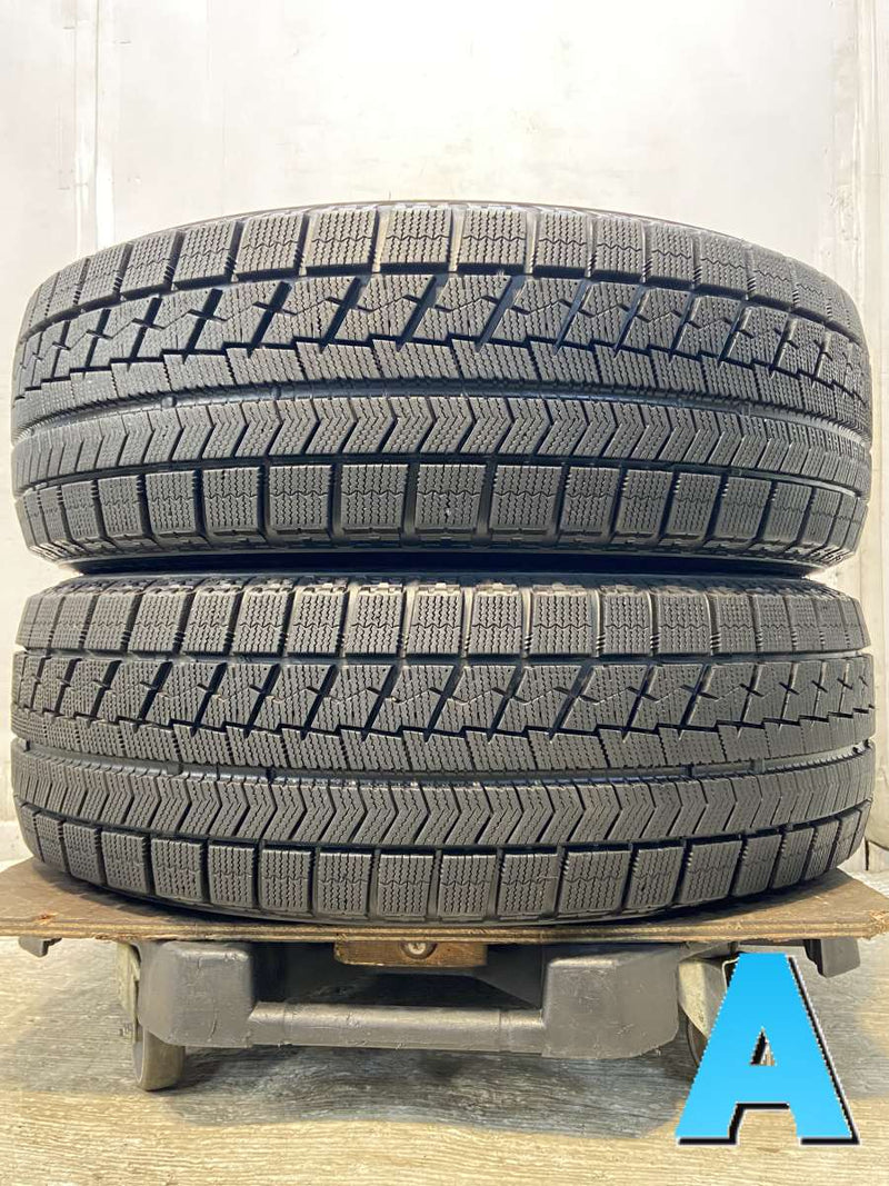 ブリヂストン ブリザック VRX 215/65R16  2本
