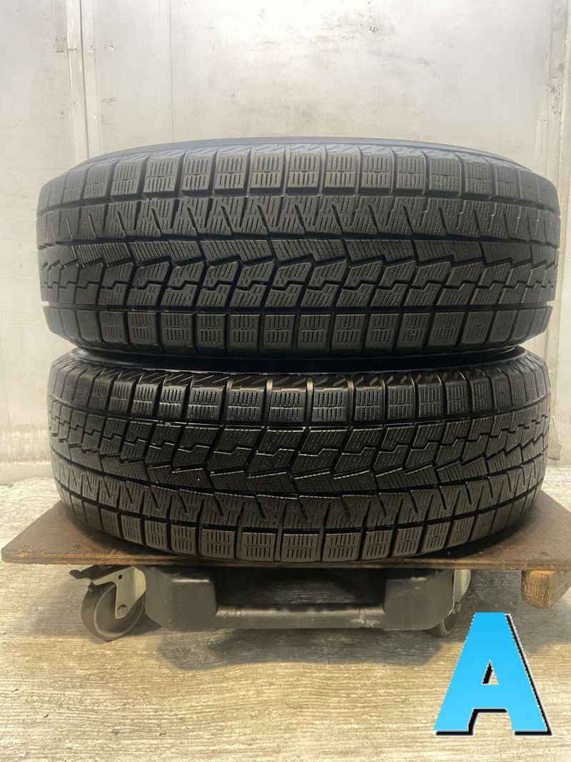 ヨコハマ アイスガード iG70 205/65R16  2本