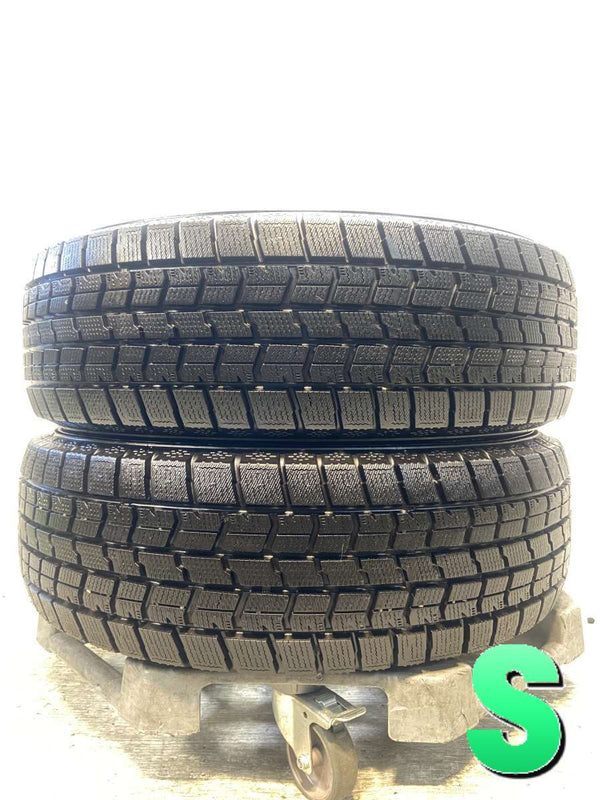 グッドイヤー アイスナビ 7 195/65R16  2本