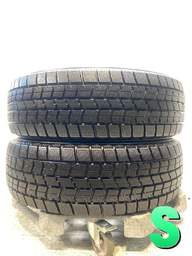 グッドイヤー アイスナビ 7 195/65R16  2本