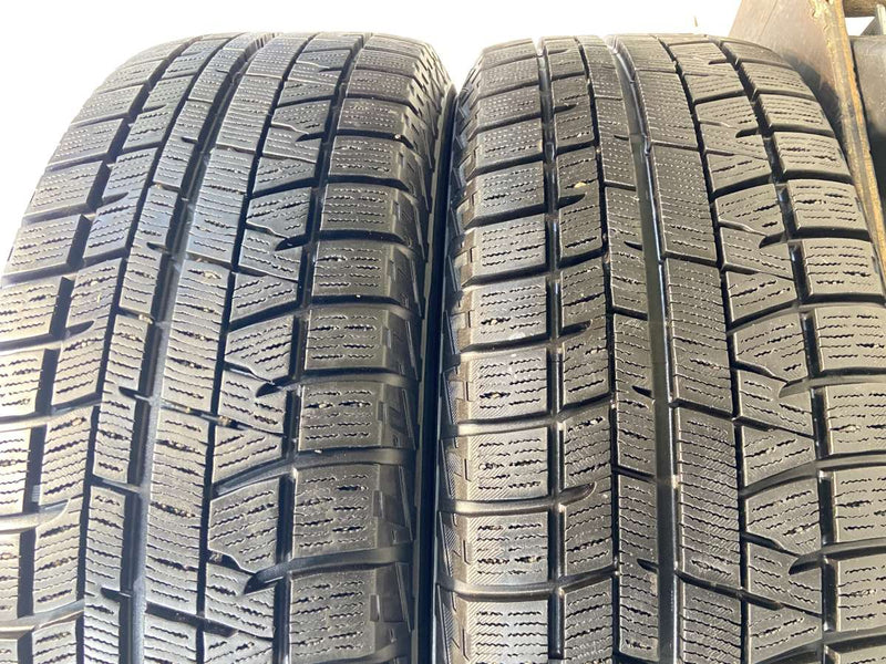 ヨコハマ アイスガード iG50 PLUS 215/60R16  2本