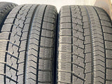 ブリヂストン ブリザック VRX 205/55R16  /　 BALMINUM 6.5J+48 100-5穴 4本