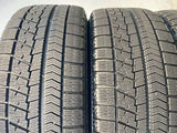 ブリヂストン ブリザック VRX 205/55R16  /　 BALMINUM 6.5J+48 100-5穴 4本