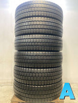 ダンロップ ウィンターマックス LV01 for LT 205/75R16 113/111N LT 6本