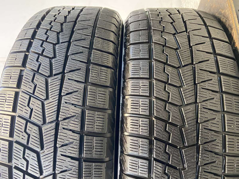 ヨコハマ アイスガード iG70 205/55R16  2本