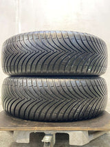 クムホ SOLUS 4S HA32 205/60R16  2本