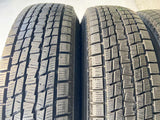 グッドイヤー アイスナビ SUV 175/80R16  /スズキ純正  5.5J+ 139.7-5穴 4本