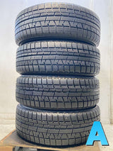 ヨコハマ アイスガード iG50 PLUS 205/60R16  4本