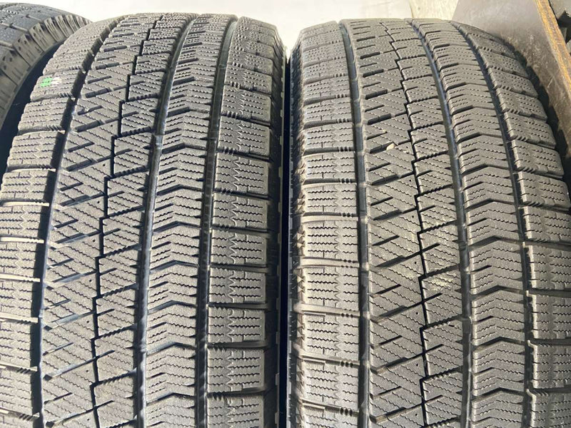 ブリヂストン ブリザック VRX2 205/55R16  4本