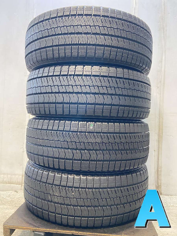 ブリヂストン ブリザック VRX2 205/55R16  4本