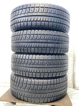 ブリヂストン アイスパートナー2 205/55R16  /　 BALMINUM 6.0J+45 100-5穴 4本